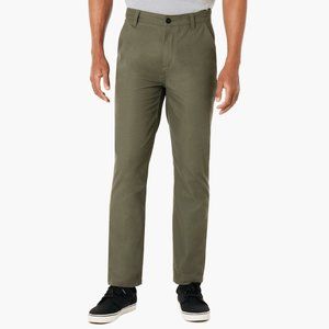 Oakley Icon Worker Custom Fit Pants Men's 33x30 Dark Brush
